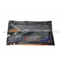 Manguera de admision Mishimoto BMW M3 E46