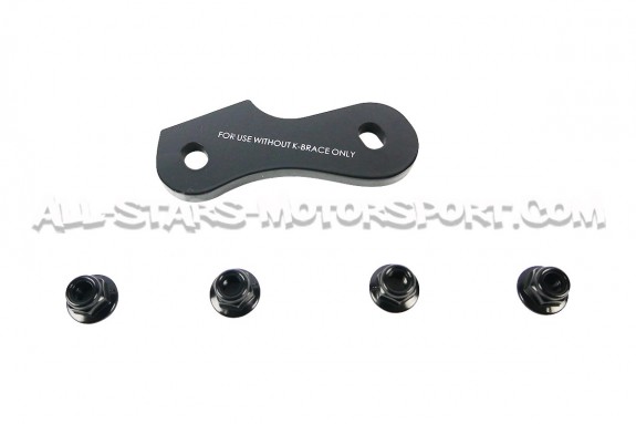 Barre anti rapprochement Mishimoto pour Mustang S550 GT / EcoBoost
