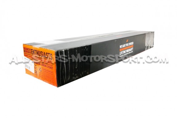 Barre anti rapprochement Mishimoto pour Mustang S550 GT / EcoBoost