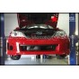 Radiador de aceite Mishimoto para Subaru Impreza STI 08-14