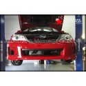 Subaru Impreza STI 08-14 Mishimoto Oil Cooler Kit