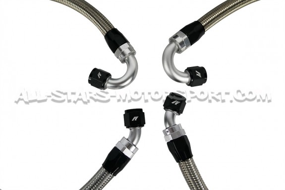 Radiateur d'huile Mishimoto Honda S2000 