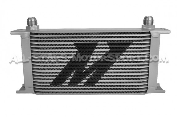 Honda S2000 Mishimoto oil cooler kit