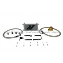Radiador de aceite Mishimoto Honda S2000 