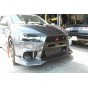 Lancer Evolution 10  Mishimoto Oil Cooler Kit