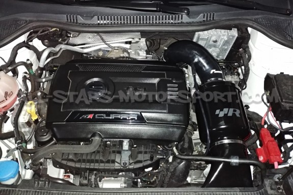 Polo 6C GTI and Seat Ibiza Cupra 6P 1.8 TSI Racingline Cold Air Intake