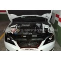 Polo 6C GTI and Seat Ibiza Cupra 6P 1.8 TSI Racingline Cold Air Intake
