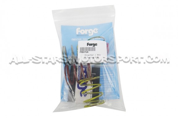 Forge Valve Big Spring Tuning Kit