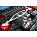 Barre anti rapprochement avant Alpha Competition BMW M3 E46