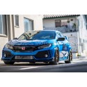 Echangeur Injen pour Honda Civic Type R FK8