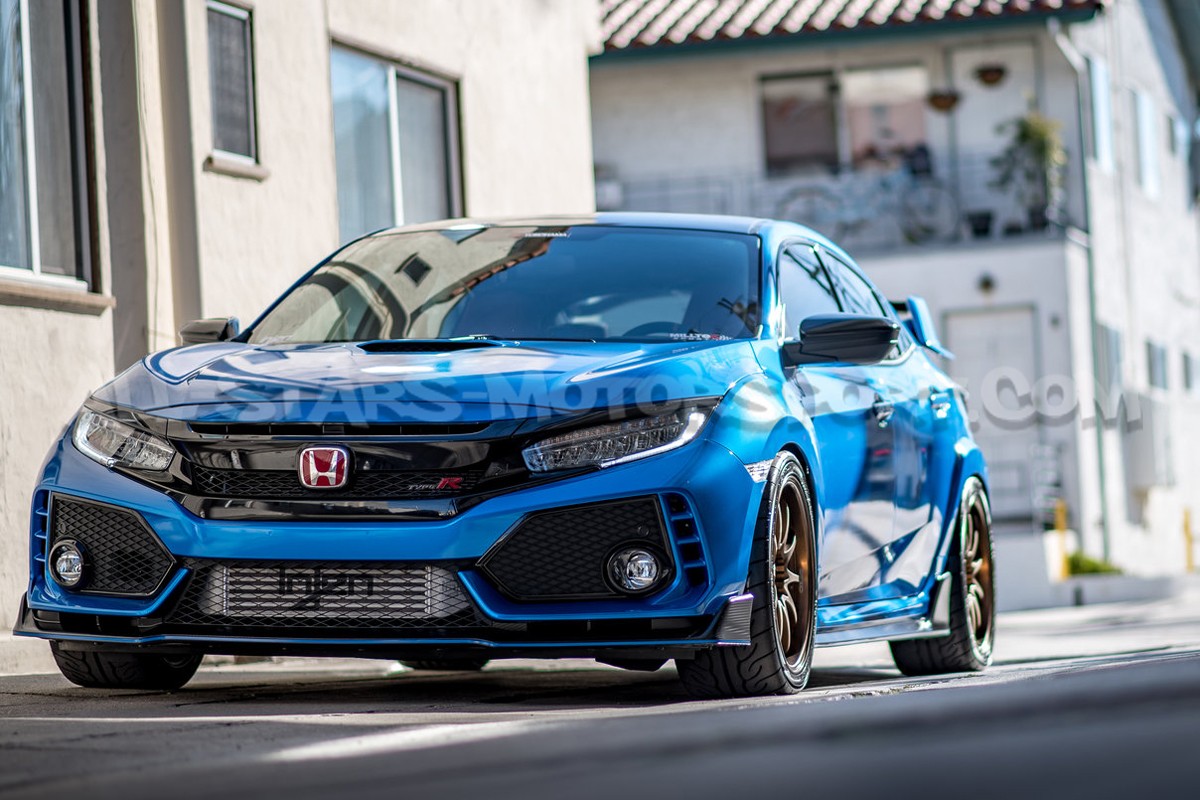 8700 Civic Fk8 Gratis
