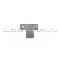 Pinces Forge pour capteur de vide et de pression pour Megane 2 RS
