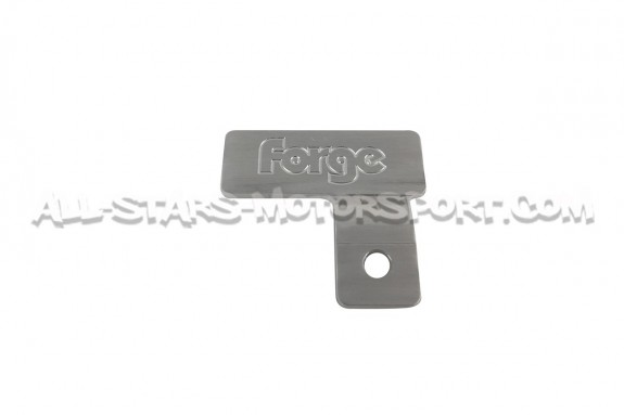Forge brake vacuum / pressure sensor clamps for megane 2 RS
