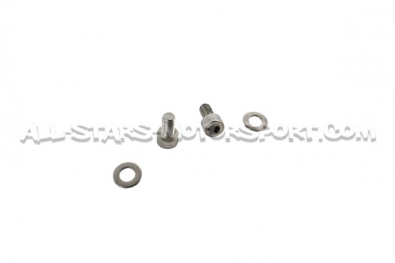 Pinces Forge pour capteur de vide et de pression pour Megane 2 RS