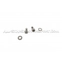 Forge brake vacuum / pressure sensor clamps for megane 2 RS
