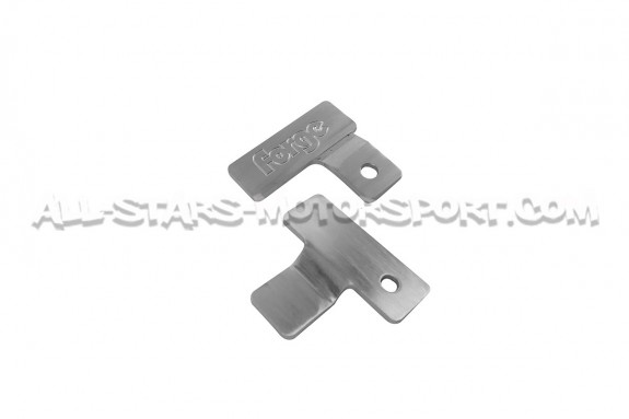 Pinces Forge pour capteur de vide et de pression pour Megane 2 RS