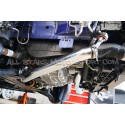 Kit tubo de intercambiador / turbo Mishimoto Fiesta ST180