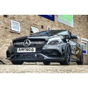 Airtec Charge Cooler Kit for Mercedes A45 AMG
