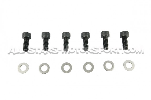 Embrayage renforcé Sachs 530Nm avec volant moteur pour Golf 4 R32