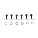 Embrague reforzado 530Nm con volante motor para Golf 4 R32