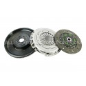 Sachs Performance 530Nm Clutch Kit with Flywheel for Golf 4 R32