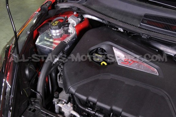 Vase d'expansion Mishimoto Fiesta ST 180