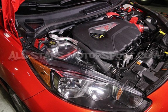 Vase d'expansion Mishimoto Fiesta ST 180