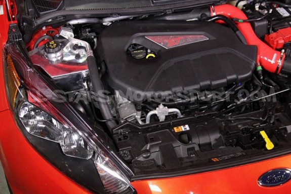 Mishimoto Fiesta ST 180 Coolant Expansion Tank