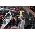 Vaso de refrigerante Mishimoto para Subaru Impreza 08-14