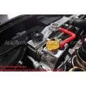 Mishimoto Subaru Impreza 08-14 Coolant Overflow Tank