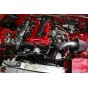 Mazda MX5 NA Mishimoto Performance Fan Kit