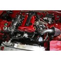 Mazda MX5 NA Mishimoto Performance Fan Kit