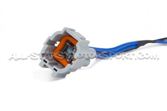 Kit de ventilador Mishimoto Subaru Impreza WRX STI 01-07