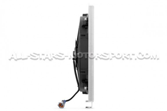 Kit ventilateur Mishimoto Subaru Impreza WRX STI 01-07