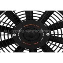 Kit de ventilador Mishimoto Subaru Impreza WRX STI 01-07