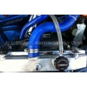Kit de ventilador Mishimoto para Honda Civic EG / EK