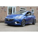 Echangeur Airtec pour Opel Corsa E OPC