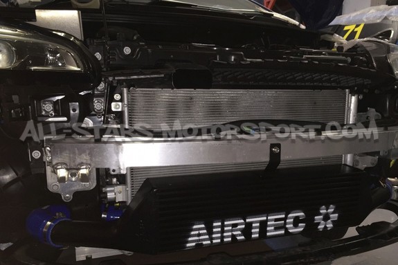 Echangeur Airtec pour Opel Corsa E OPC