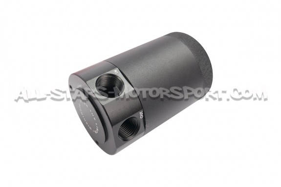 Decantador de aceite Mishimoto Mazda MX5 ND