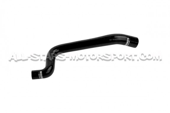 Mazda MX5 ND Mishimoto Baffled Oil Catch Can
