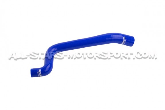Mazda MX5 ND Mishimoto Baffled Oil Catch Can