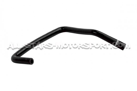 Mazda MX5 ND Mishimoto Baffled Oil Catch Can