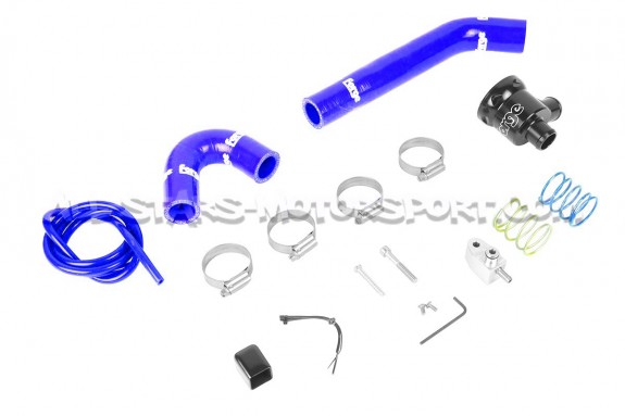 Dump valve a recirculation Forge pour Renault Clio 4 RS
