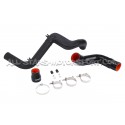 Kit durites d'échangeur Hot Pipe Mishimoto pour Ford Focus 3 RS