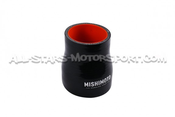 Ford Focus 3 RS Mishimoto Hot Side Intercooler Pipe