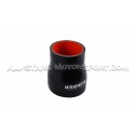 Kit durites d'échangeur Hot Pipe Mishimoto pour Ford Focus 3 RS