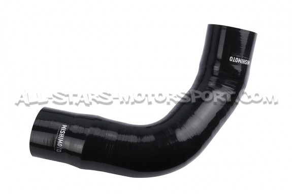 Ford Focus 3 RS Mishimoto Hot Side Intercooler Pipe