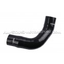 Tubos de intercambiador hasta turbo Mishimoto para Focus 3 RS