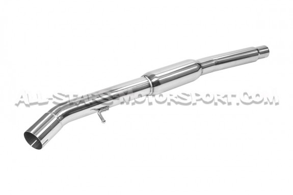 Escape catback CTS Turbo para Audi TT 8N 225 1.8T 20V