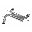 Audi TT 8N 225 1.8T 20V CTS Turbo Catback